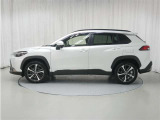 カローラクロス 1.8 ハイブリッド Z E-Four 4WD 