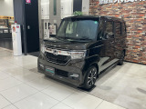 人気のH30年式「N-BOXカスタム」入荷しました♪