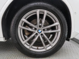 BMWならではの卓越した走りを支えるホイールと足回りです!