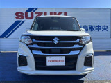 ソリオ 1.2 ハイブリッド(HYBRID) MX 4WD 
