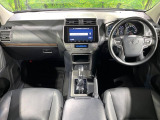 ランドクルーザープラド 2.7 TX Lパッケージ マットブラック エディション 4WD 