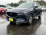 CX-5 2.2 XD Lパッケージ 純正ナビ バックカメラ HUD BSM