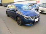 ノート 1.2 X FOUR 4WD 