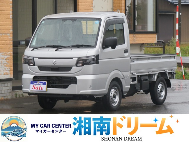 キャリイ KC 農繁 4WD