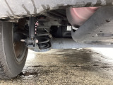 下廻りもきれいな