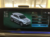 バックカメラにより駐車時の後方確認も楽にできます。