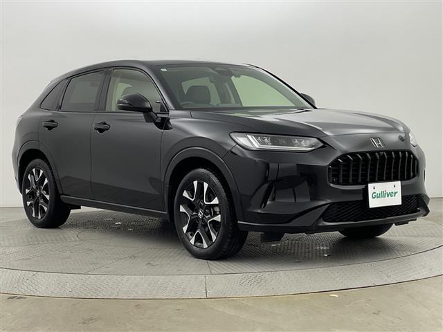ZR-V 2.0 e:HEV Z 4WD 本革シート