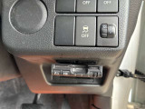 4WD レーダーブレーキサポート装着車 法人1オーナー 走行45516キロ 記録簿 禁煙車 CDオーディオ 新品ノーマルタイヤ 新品スタッドレスタイヤ シートヒーター キーレス CVT