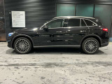 GLC 220d 4マチック コア (ISG) 4WD 