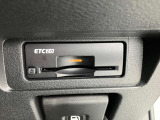 ETC付きです!セットアップを完了してから納車となりますので、すぐにご利用頂けます♪