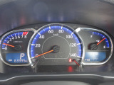 走行距離は、《63395km》となっております。※写真撮影当時の走行距離となっております。ご了承下さませ。