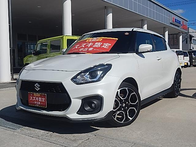 スイフト スポーツ 1.4