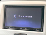 【ナビゲーション】使いやすいナビで目的地までしっかり案内してくれます。各種オーディオ再生機能も充実しており、お車の運転がさらに楽しくなります!!
