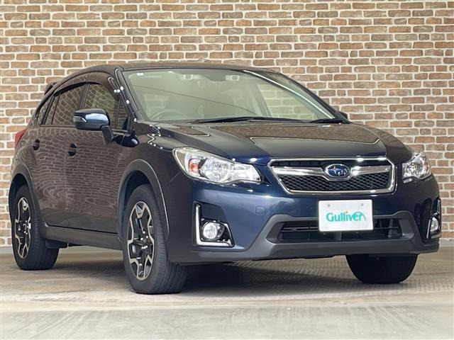 インプレッサXV 2.0i-L アイサイト 4WD 4WD 修復歴無し