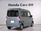 N-VAN ファン 