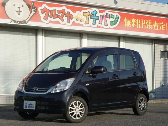 ムーヴ L 