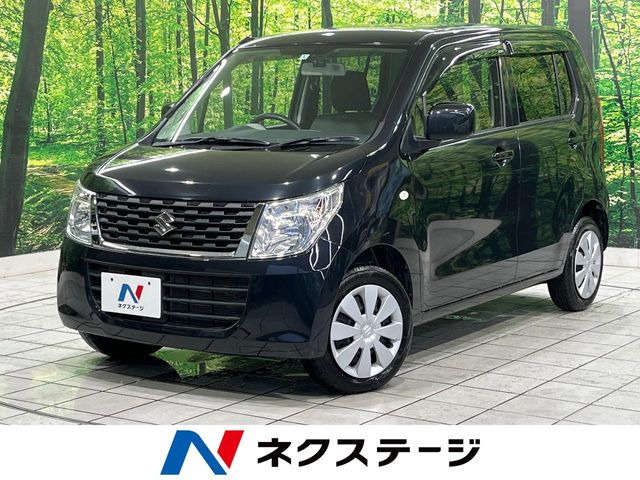 ワゴンR FX 