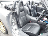 ☆内装ルームクリーニング済みで快適にお乗り頂けます♪