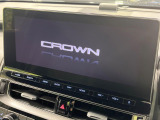 クラウン ハイブリッド 2.5 RS アドバンス 