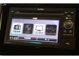 純正ディスプレイオーディオ WX-151C オーディオソース:CD USB ワンセグTV対応!ドライブをより一層楽しむことができます。