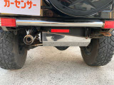 社外マフラー