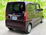 N-BOX G L ホンダセンシング 