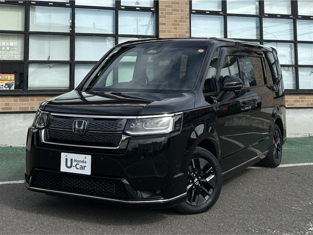 ステップワゴン 1.5 スパーダ 4WD 