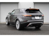 レンジローバーヴェラール Rダイナミック HSE 3.0L P380 4WD 