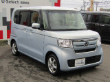 N-BOX G L ホンダセンシング 4WD 