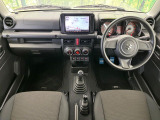 ジムニー XL 4WD 