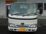 ダイナ 3.0 ダブルキャブ ロング シングルジャストロー ディーゼル 4WD 