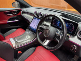 Cクラス C220d アバンギャルド AMGライン 修復歴無し
