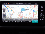 ■純正メモリーナビ付き!フルセグ、BTオーディオ対応です。