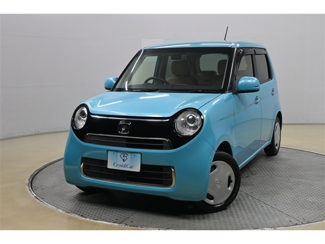 N-ONE G Lパッケージ