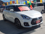 スイフト  スポーツ 1.4