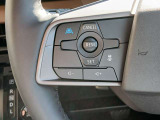 プロパイロット 設定された速度を保ち、車間距離レーダーによって車間距離もキープ、車線逸脱も補正します。※あくまでも補助機能です
