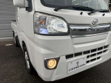 社外LEDライト&フォグライト付
