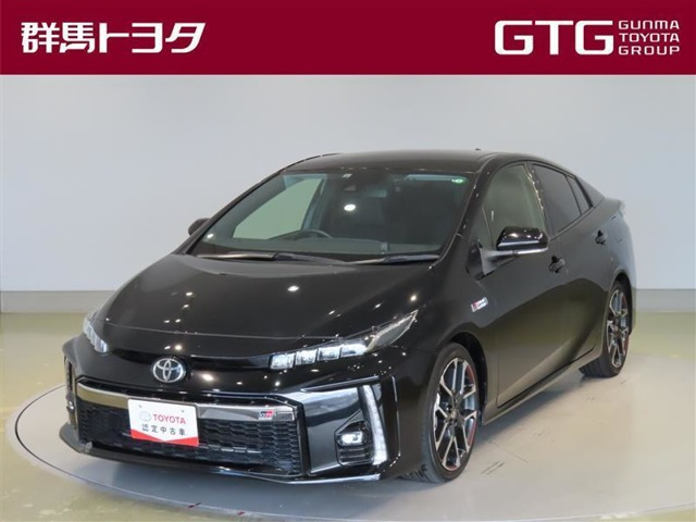 プリウスPHV 1.8 S