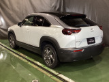 自分にぴったりな自由なスタイル、自分だけのMX-30!『走る歓び』を思う存分お楽しみください。