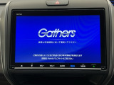 純正スマートナビ付きです!CD・DVD再生、ミュージックサーバー、フルセグTV視聴、Bluetooth・ミュージックプレーヤー接続可能です!