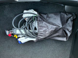 ご自宅で手軽に充電できる3kw普通充電ケーブル付!わざわざGSや充電スポットへ行かなくても、ご家庭で気軽に充電できるので便利&経済的です♪