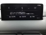 ナビは付いておりません。別途純正ナビSDカードをお買い求め下さい