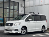ホンダ車を熟知したサービスエンジニアが独自の商品化整備基準に基づいた点検・整備を実施致します。