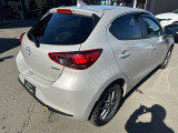 MAZDA2 1.5 15BD 4WD 