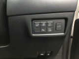 安全装備のスイッチ類です。詳しくはスタッフへお尋ねください★