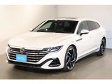 アルテオン TSI 4モーション Rライン アドバンス 4WD 