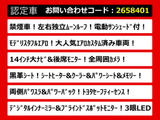 アルファード 2.5 Z モデリスタエアロ ムーンルーフ 14インチ大ナビ