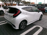 走りにこだわりながら収納力も持ち合わせたお車です。荷物を載せて軽快なドライブを楽しめますよ♪