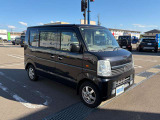 エブリイワゴン JPターボ 4WD 