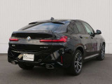 X4 xドライブ20d Mスポーツ 4WD 